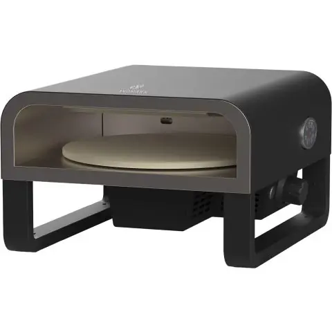 LANDMANN 9827 Pizzaugn Outlet